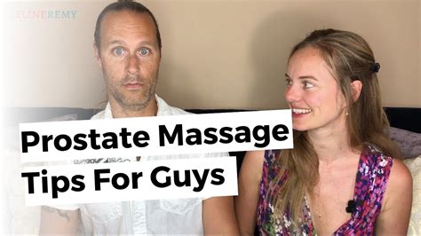 Prostate Massage Sexual massage Paturages